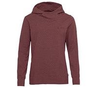 VAUDE Sudadera con Capucha Marca Modelo Wo Tuenno Pullover
