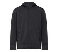 VAUDE Sudadera con capucha para hombre Everhike Softshell