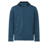 VAUDE Sudadera con capucha para hombre Everhike Softshell