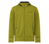 VAUDE Sudadera con capucha para hombre Everhike Softshell