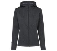 VAUDE Sudadera con capucha para mujer