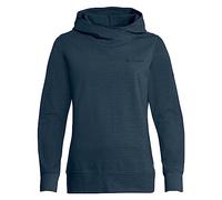 VAUDE Sudadera con Capucha para Mujer Tuenno