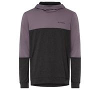 VAUDE Sudadera con Capucha Qimsa para Hombre
