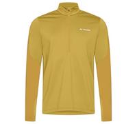 VAUDE Sudadera Livigno para Hombre con Media Cremallera II
