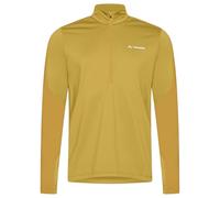 VAUDE Sudadera Livigno para hombre con media cremallera II