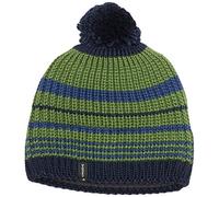 VAUDE Suricate Gorro para niños, otoño/Invierno, Infantil, Color Azul - Eclipse, tamaño S