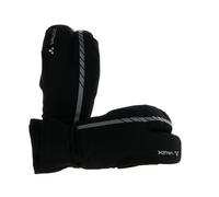 Vaude Syberia Gloves III Accesorios, Unisex Adulto, Black, 7
