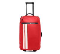 Vaude Takutea 65 2 ruedas Trolley 65 cm rojo