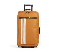 Vaude Takutea 65 Bolso de viaje con ruedas terracota, Polypropylen, 38 x 65 x 31cm
