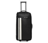 Vaude Takutea 90 2 ruedas Carrito 77 cm negro