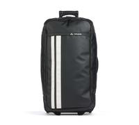 Vaude Takutea 90 2 ruedas Carrito 77 cm negro