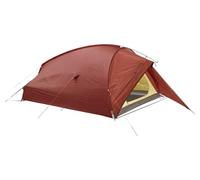 VAUDE Taurus 3P Tienda de campaña para 3 Personas, Unisex Adulto, Buckeye, Talla única