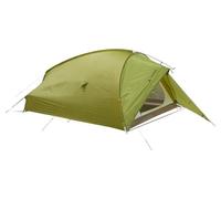 VAUDE Taurus 3P Tienda de campaña para 3 Personas, Unisex Adulto, Mossy Green, Talla única