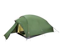 VAUDE Taurus UL 2P Tienda, Unisex Adulto, Verde, Única