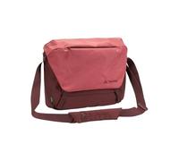 Vaude Rom III Bolsa de hombro M 35 cm rojo