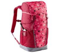 VAUDE Mochila infantil Puck 14 44 cm Rosa
