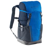 VAUDE 15477 Unisex Niños Mochilas 10-14L, Blue/Eclipse, 14 Litros