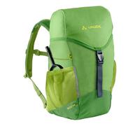 Vaude Mochila infantil Skovi 10 36 cm verde