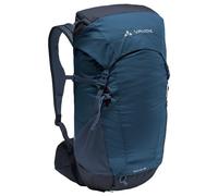 VAUDE Neyland 24 Mochilas, Azul mar, Talla única Unisex Adulto