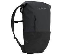 Vaude CityGo 18 Mochila negro, fibra sintética, unisex, 18L