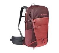 Vaude Wizard 30+4 Mochila de senderismo vino, fibra sintética, 30 x 54 x 26cm