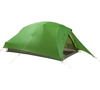 VAUDE Tienda Hogan SUL 1-2P verde