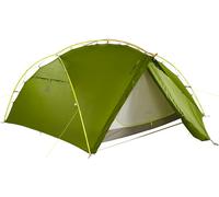 Vaude - Tiendas de senderismo/trekking - Adventure Mark 3P Avocado de Aluminio - Verde Verde one size