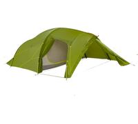 Vaude - Tiendas de senderismo/trekking - Adventure Taurus XT 3P Avocado de Aluminio - Verde
