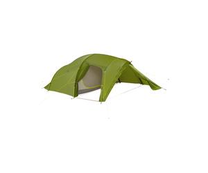Vaude - Tiendas de senderismo/trekking - Adventure Taurus XT 3P Avocado de Aluminio - Verde Verde one size