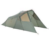 Vaude - Tiendas de senderismo/trekking - Allround Chapel Xt 3P Agave - Verde Verde one size
