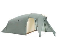 Vaude - Tiendas de senderismo/trekking - Allround Chapel Xt 4P Agave - Verde Verde one size