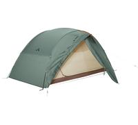 VAUDE 471431230000 tienda de campaña ligera Tienda de campaña tipo iglú 2 personas(s) Agave