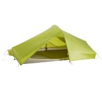 Vaude - Tiendas de senderismo/trekking - Lizard Seamless 2-3P Cress Green de Silicona - Verde Verde one size