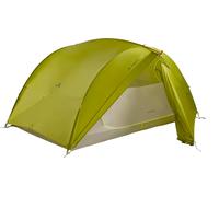 Vaude - Tiendas de senderismo/trekking - Ultralight Space 2P Wild Lime de Aluminio - Verde Verde one size
