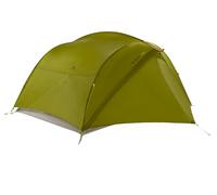 Vaude - Tiendas de senderismo/trekking - Ultralight Space 3P Wild Lime de Aluminio - Verde Verde one size