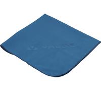VAUDE Toalla deportiva Sports Towel III azul S