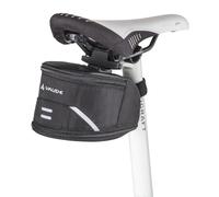 VAUDE Tool L Bolsa para Sillín, Unisex Adulto, Negro, Única
