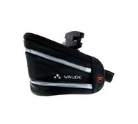 Vaude Tool LED 0,5l Bolso de sillín One Size Negro