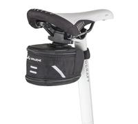 VAUDE Tool M Bolsa para Sillín, Unisex Adulto, Negro, Única