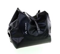 VAUDE Top Case Pl Mochilas y Bolsas, Unisex Adulto, Black, Única