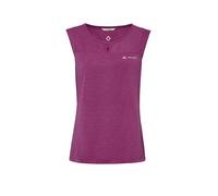 VAUDE Camiseta de Senderismo para Mujer