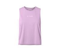 VAUDE Top funcional holgado Scopi para mujer rosa | 36