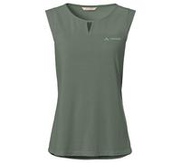 VAUDE Top Mujer Skomer Hiking Top