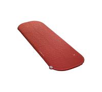 VAUDE Tour 5 L II | Alfombrilla de espuma apta para invierno, valor R 6, hasta menos 24 grados, tamaño del paquete 34 x 20 cm, 1500 g