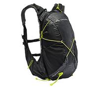 Mochila de senderismo Vaude Trail Spacer 8 Color: negro