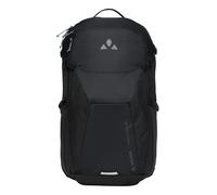 Vaude TrailControl 20 L Mochila de senderismo 52 cm negro