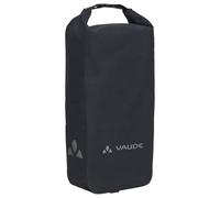 VAUDE Trailfork | Para horquillas con dos casquillos roscados, adaptador KLICKfix Duo incluido, 3 kg de carga, 365 g