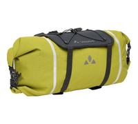 Vaude - Bolsas para bicicleta - Trailfront Cage Dark Leaf - Verde Verde one size