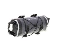 Vaude Trailfront Compact Bolso para manillar Talla única Negro
