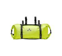 Vaude Trailfront II 12,5l Bolso para manillar Talla única Verde claro